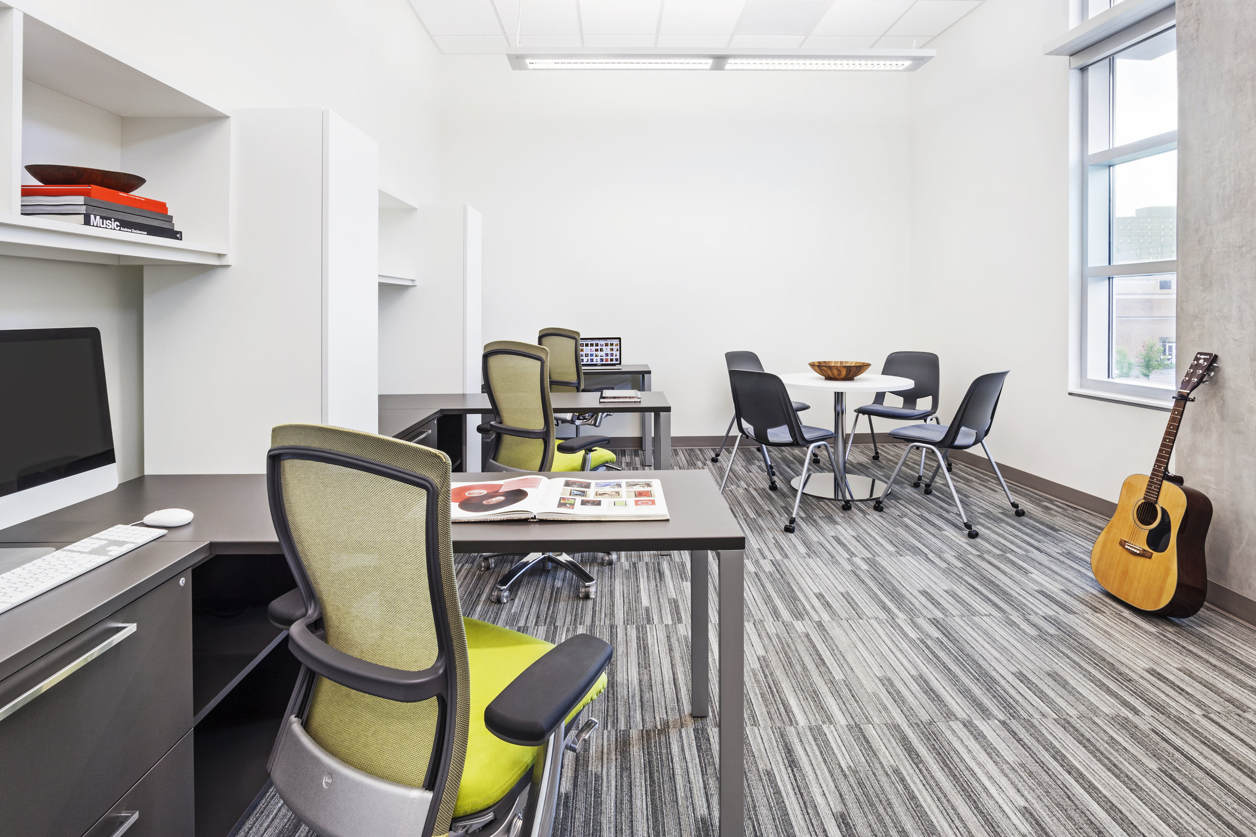Office_Design_University_of_Tennessee_Knoxville